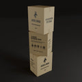 Sekelbos braaihout - 3 dozen (84kg)